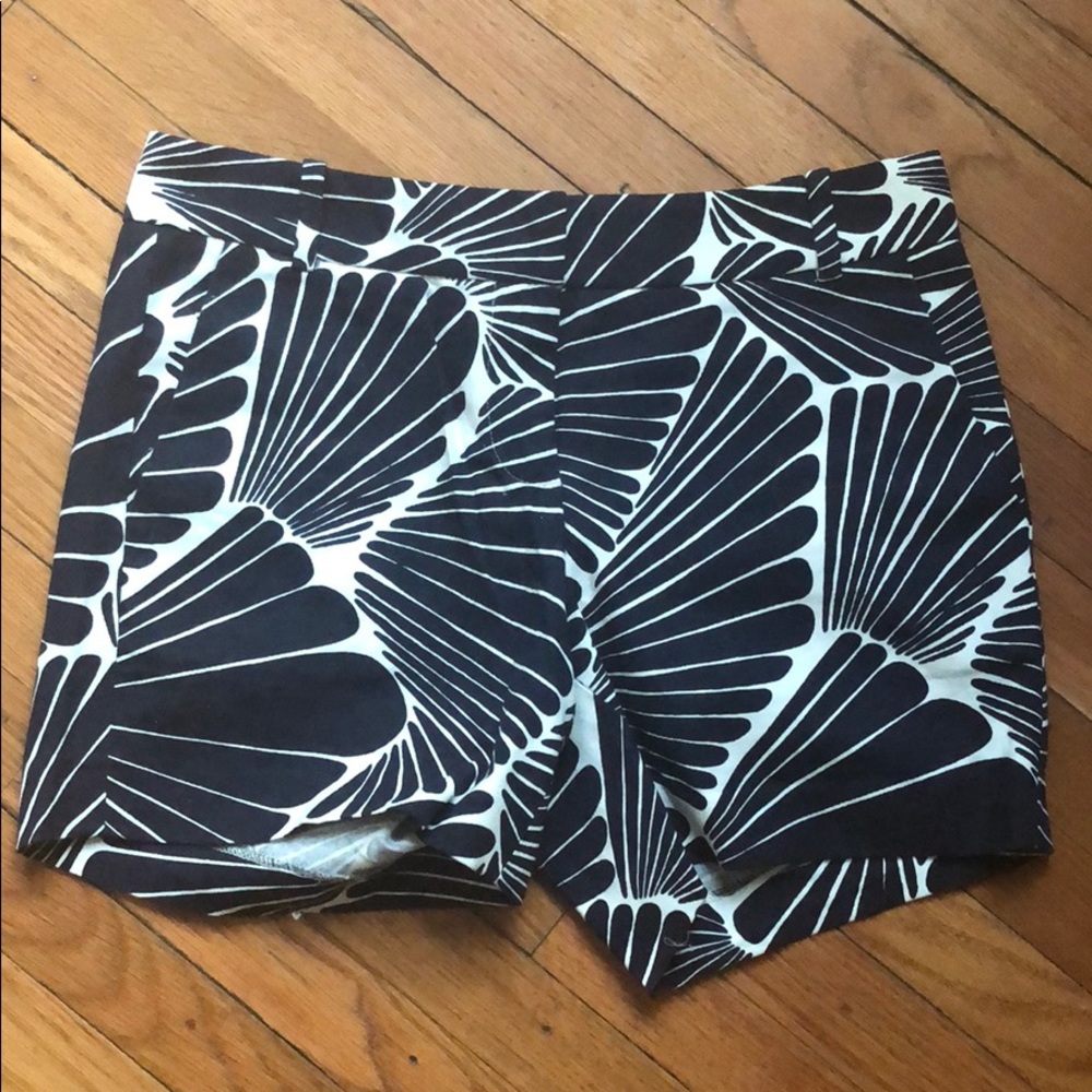 J crew shorts